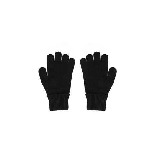 Quiksilver Rękawiczki QS-M6-001-AW24 Czarny Quiksilver one size MODIVO