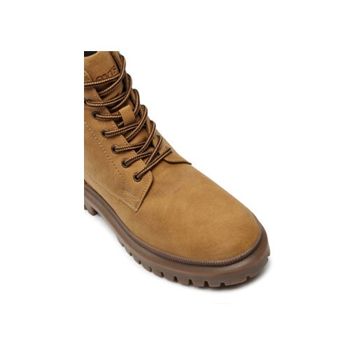 Levi's® Trapery Lennox 235878-794 Beżowy 41 MODIVO
