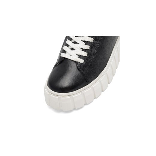 Lasocki Sneakersy WI23-PIANA-01 Czarny Lasocki 41 MODIVO