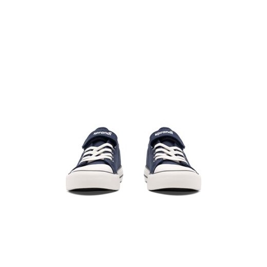 Sprandi Sneakersy CP40-51-1(IV)CH Granatowy Sprandi 34 MODIVO