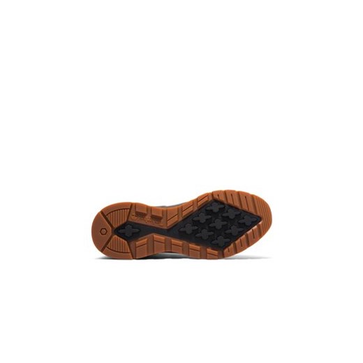 Timberland Sneakersy Sprint Trekker Mid TB0A657Z0331 Szary Timberland 40 MODIVO