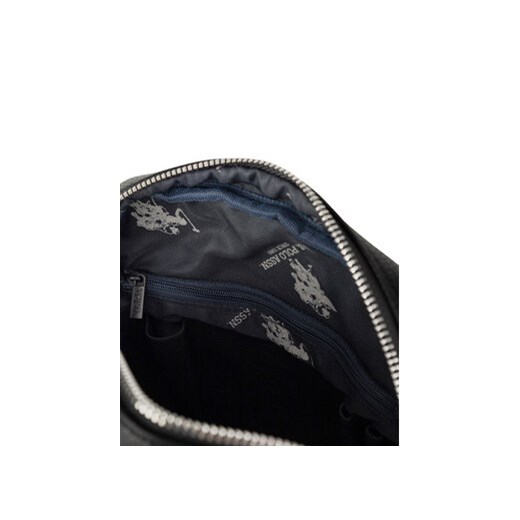 U.S. Polo Assn. Saszetka BEUXT5749MVP Czarny one size MODIVO