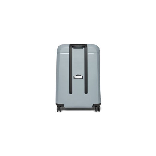 Samsonite Walizka średnia Magnum Eco 139846-1432-1BEU Niebieski Samsonite one size MODIVO