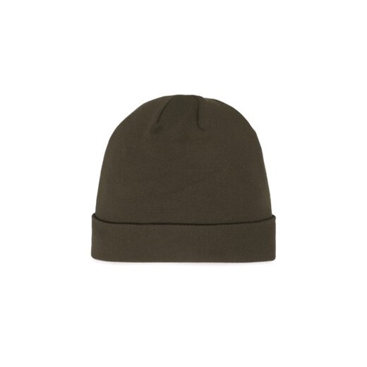 The North Face Czapka Dock Worker Recycled BeanieNF0A3FNT21L1 Khaki The North Face uniwersalny MODIVO