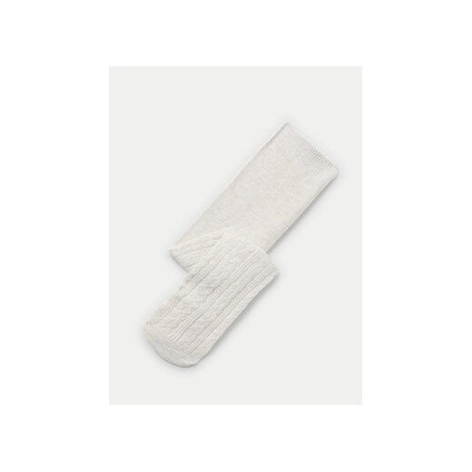 Mayoral Rajstopy Dziecięce 10754 Écru Mayoral 6M MODIVO