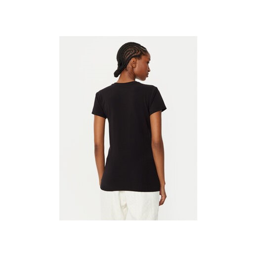 Armani Exchange T-Shirt XW000105 AF11929 UC001 Czarny Slim Fit Armani Exchange L MODIVO