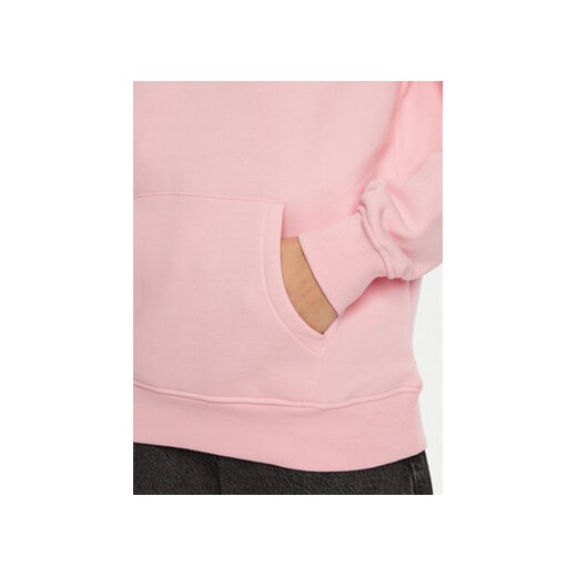 Tommy Jeans Bluza Linear DW0DW17324 Różowy Regular Fit Tommy Jeans L MODIVO