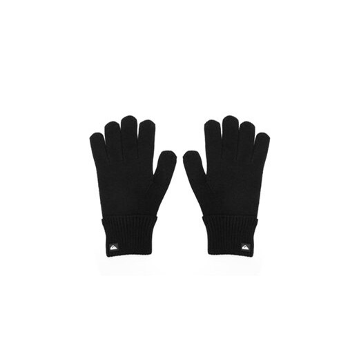 Quiksilver Rękawiczki QS-M6-001-AW24 Czarny Quiksilver one size MODIVO