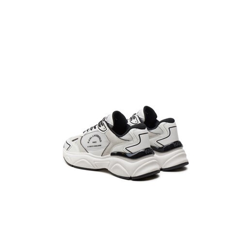 Buty sportowe damskie Karl Lagerfeld 