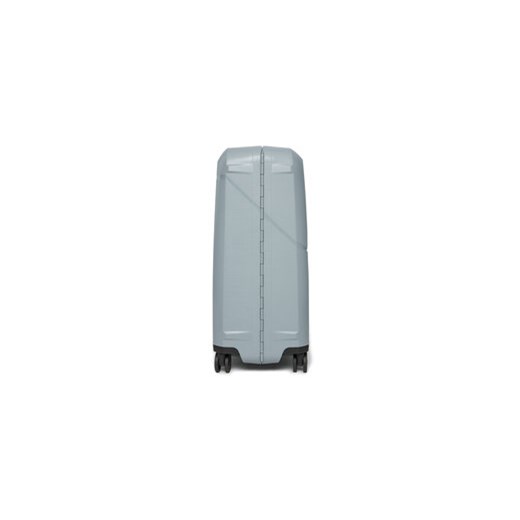 Samsonite Walizka średnia Magnum Eco 139846-1432-1BEU Niebieski Samsonite one size MODIVO