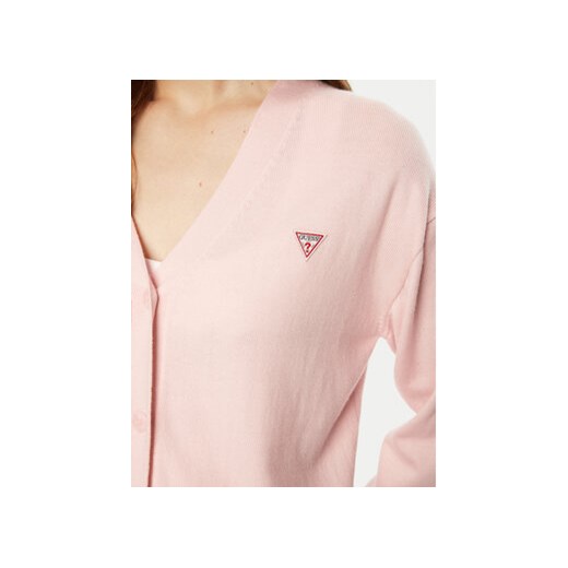 Sweter damski Guess jesienny 