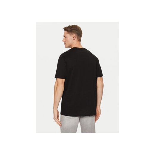 Armani Exchange T-Shirt XM000328 AF10364 UC001 Czarny Regular Fit Armani Exchange M MODIVO