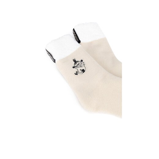 Moomin Skarpety ACCCS-AW24-211MMN Beżowy 34_36 MODIVO