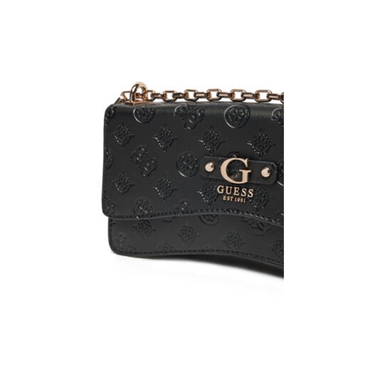 Guess Torebka HWPD95 29210 Czarny Guess uniwersalny MODIVO