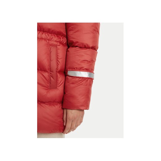 Helly Hansen Kurtka puchowa Essence Down 53817 Czerwony Regular Fit Helly Hansen XS MODIVO