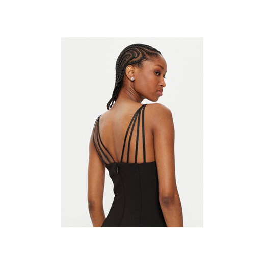 Marciano Guess Sukienka koktajlowa 5RGK72 6869Z Czarny Bodycon Fit Marciano Guess 42 MODIVO