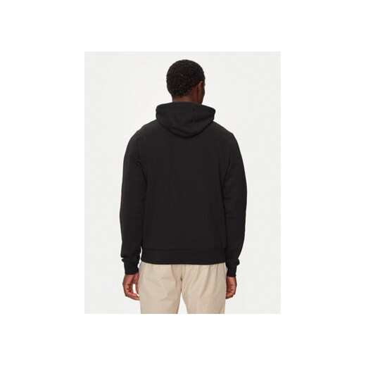 Lacoste Bluza SH5027 Czarny Classic Fit Lacoste 38 MODIVO