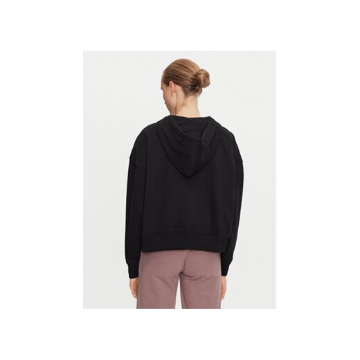 4F Bluza 4FWAW24TSWSF1306 Czarny Regular Fit XL MODIVO