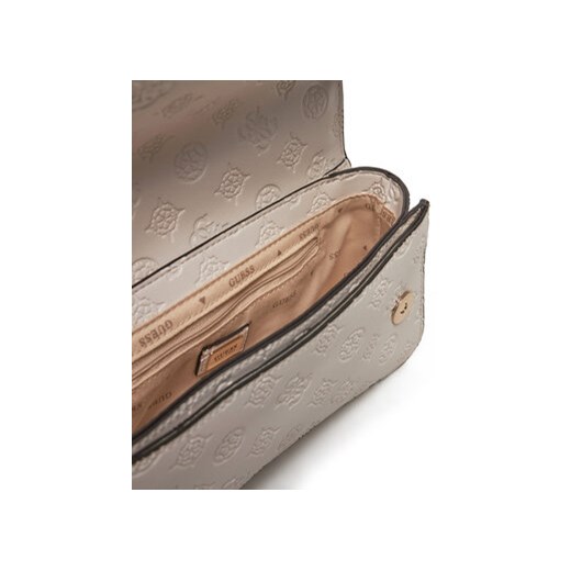 Guess Torebka HWPD95 29210 Biały Guess uniwersalny MODIVO