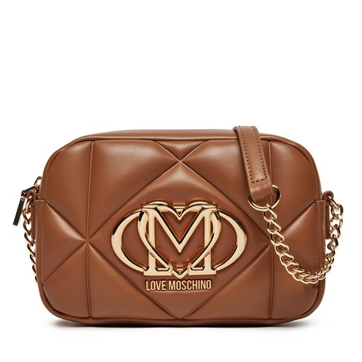 Listonoszka Love Moschino