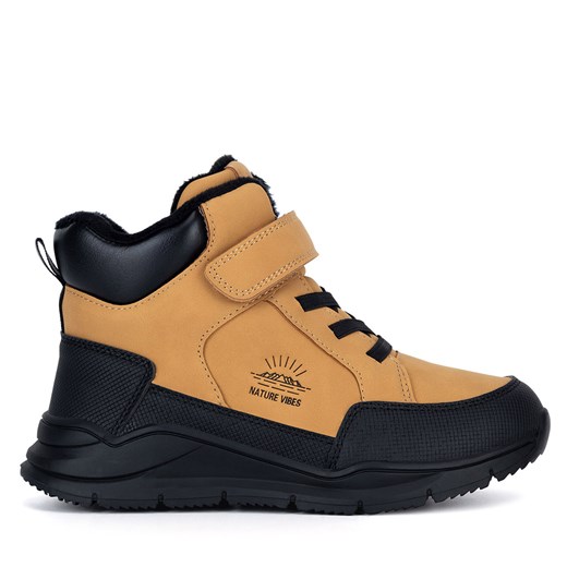 Buty zimowe dziecięce Action Boy