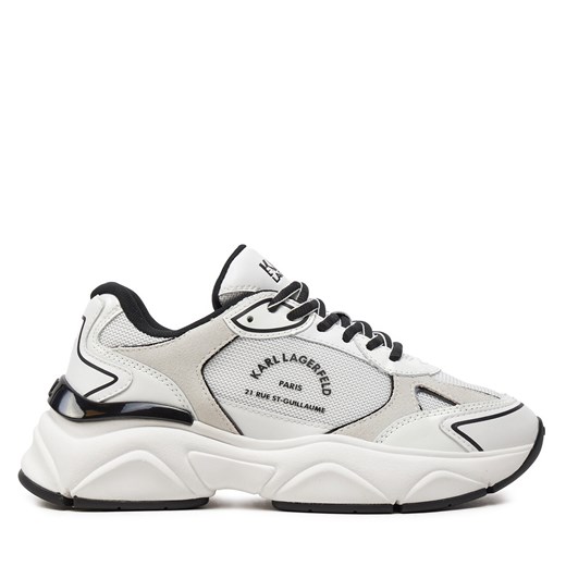Buty sportowe damskie Karl Lagerfeld