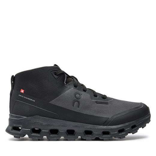 Buty trekkingowe damskie On sportowe