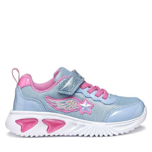 Buty sportowe dziecięce Geox