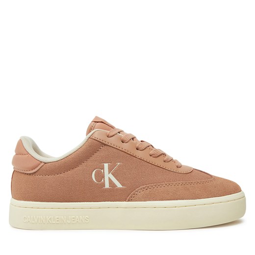 Buty sportowe damskie Calvin Klein 