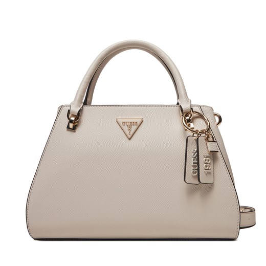 Torebka Guess HWZG78 79070 Écru Guess one size eobuwie.pl