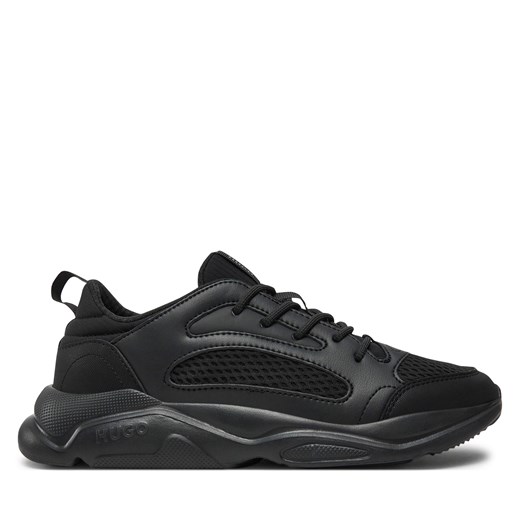 Buty sportowe męskie Hugo Boss 