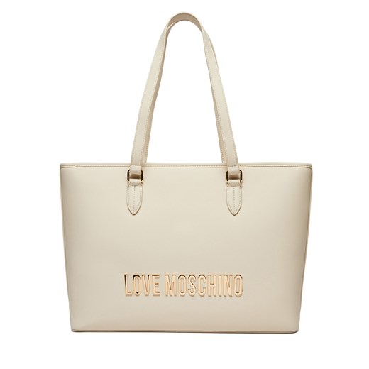 Shopper bag Love Moschino