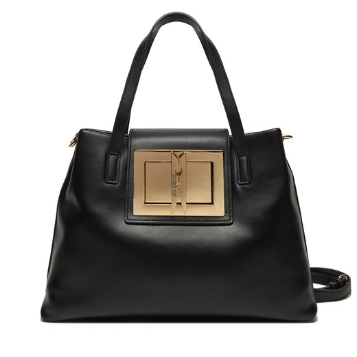Torebka LOVE MOSCHINO JC4163PP1MLM0000 Czarny Love Moschino one size eobuwie.pl