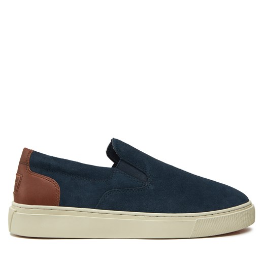 Tenisówki Gant Mc Julien Sneaker 28633522 Niebieski Gant 44 eobuwie.pl