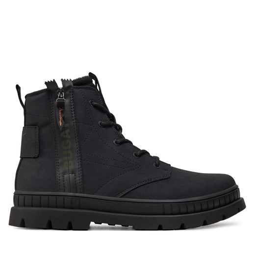 Buty zimowe męskie Bugatti