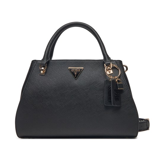 Torebka Guess HWZG78 79070 Czarny Guess one size eobuwie.pl