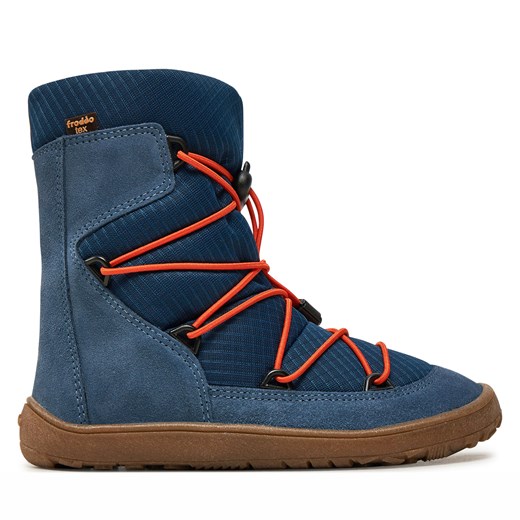 Buty zimowe dziecięce Froddo 