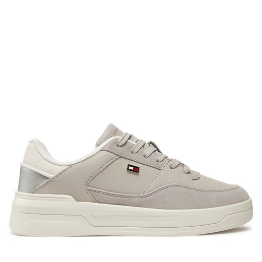 Buty sportowe damskie Tommy Hilfiger 