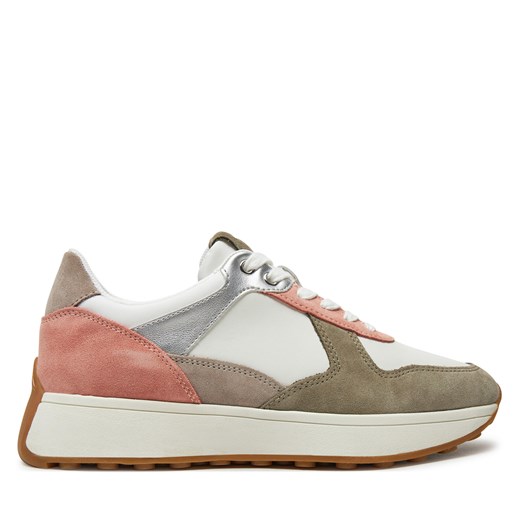 Buty sportowe damskie Geox
