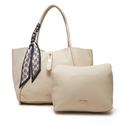Shopper bag WITTCHEN