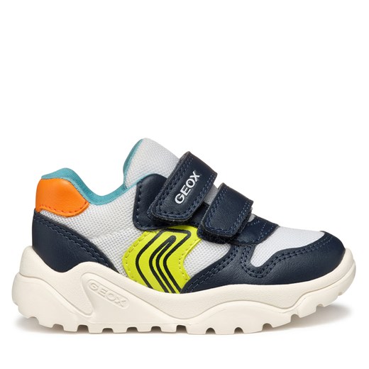 Buty sportowe dziecięce Geox