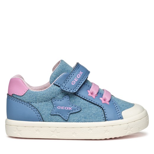 Buty sportowe dziecięce Geox