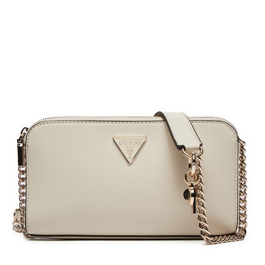 Torebka Guess HWVG94 93120 Écru Guess one size eobuwie.pl