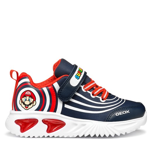 Buty sportowe dziecięce Geox