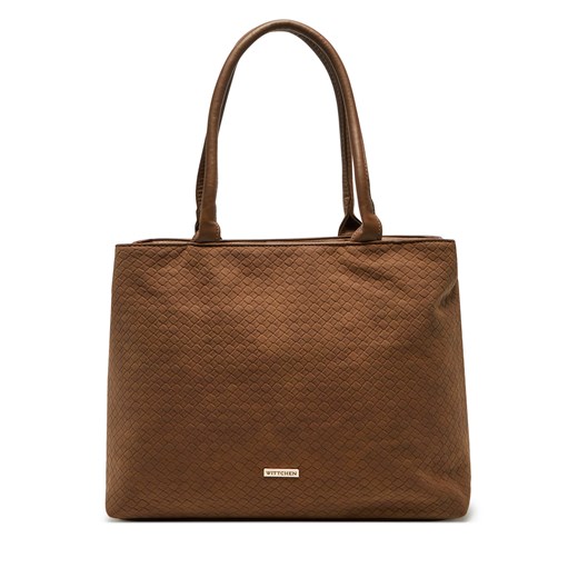Shopper bag WITTCHEN