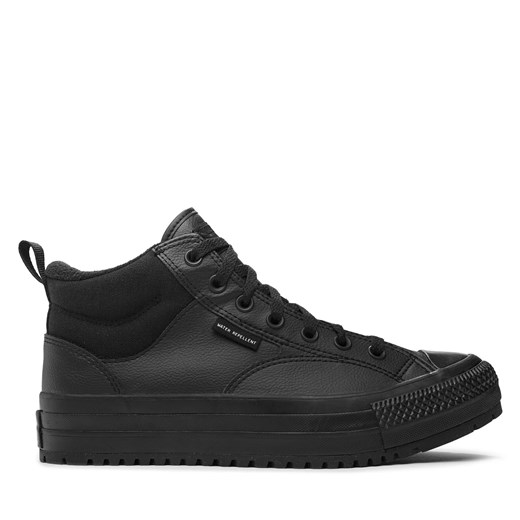 Trzewiki Converse Chuck Taylor All Star Malden Street Boot A04478C Czarny Converse 45 eobuwie.pl