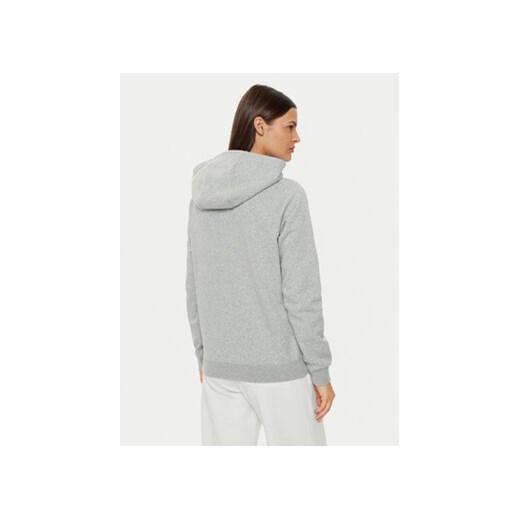 Nike Bluza Essential BV4116 Szary Regular Fit Nike XS MODIVO