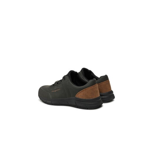 Buty sportowe męskie Bugatti 