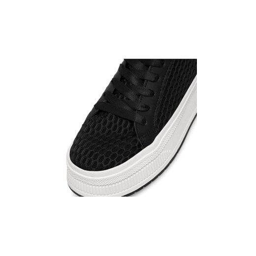 DeeZee Sneakersy WS1004-04 Czarny 37 MODIVO