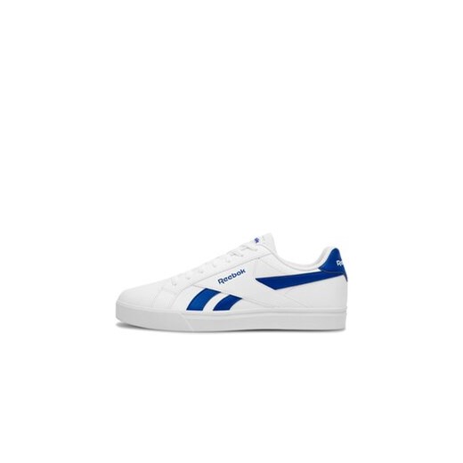 Reebok Sneakersy Royal Complet 100009562-M Biały Reebok 44 MODIVO